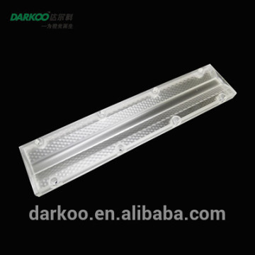 Hot Sale MHB LED Linear Lens For Business Lighting