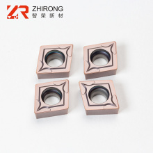 DCMT11T308-MA tungsten carbide pvd coating turning inserts