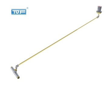 Professional Fume Hood Gas Fittings: Exploring Gas Valves, Remote Control Valves, and Gas Cock Solutions