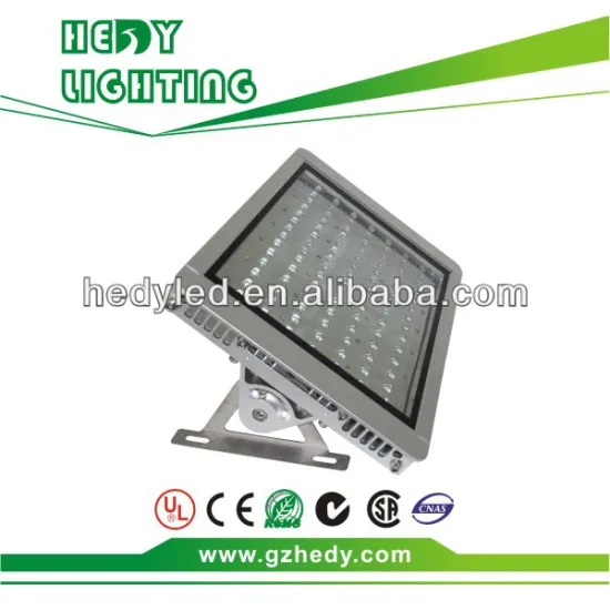 16000 Lumens 160W LED Tunnel Light