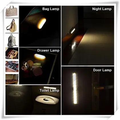 Wholesale ninghai lighting kitchen Under the Counter Lighting stick