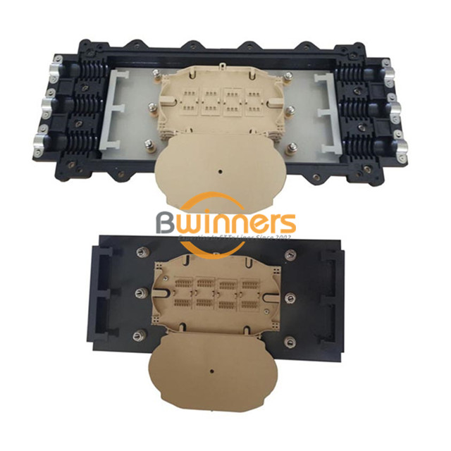 Fiber Splice Closures