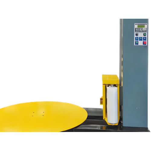 آلة تغليف الوزن الأوتوماتيكية