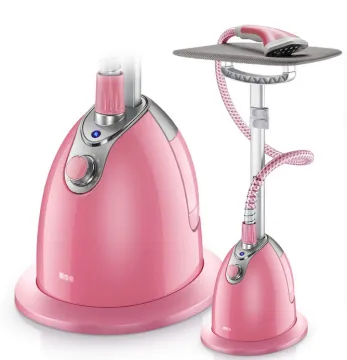 1800W Home Handheld Vertical Standing Garment Steamer