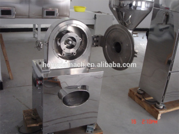 Herb sugar spice crusher rice grinding machine