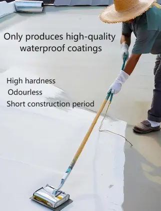 Wall water leakage repair