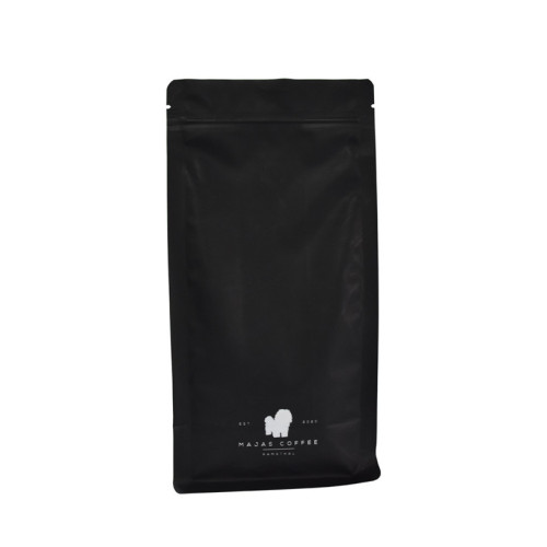 Биоразлагаемый упаковочный чай / кофе / порошковая сумка