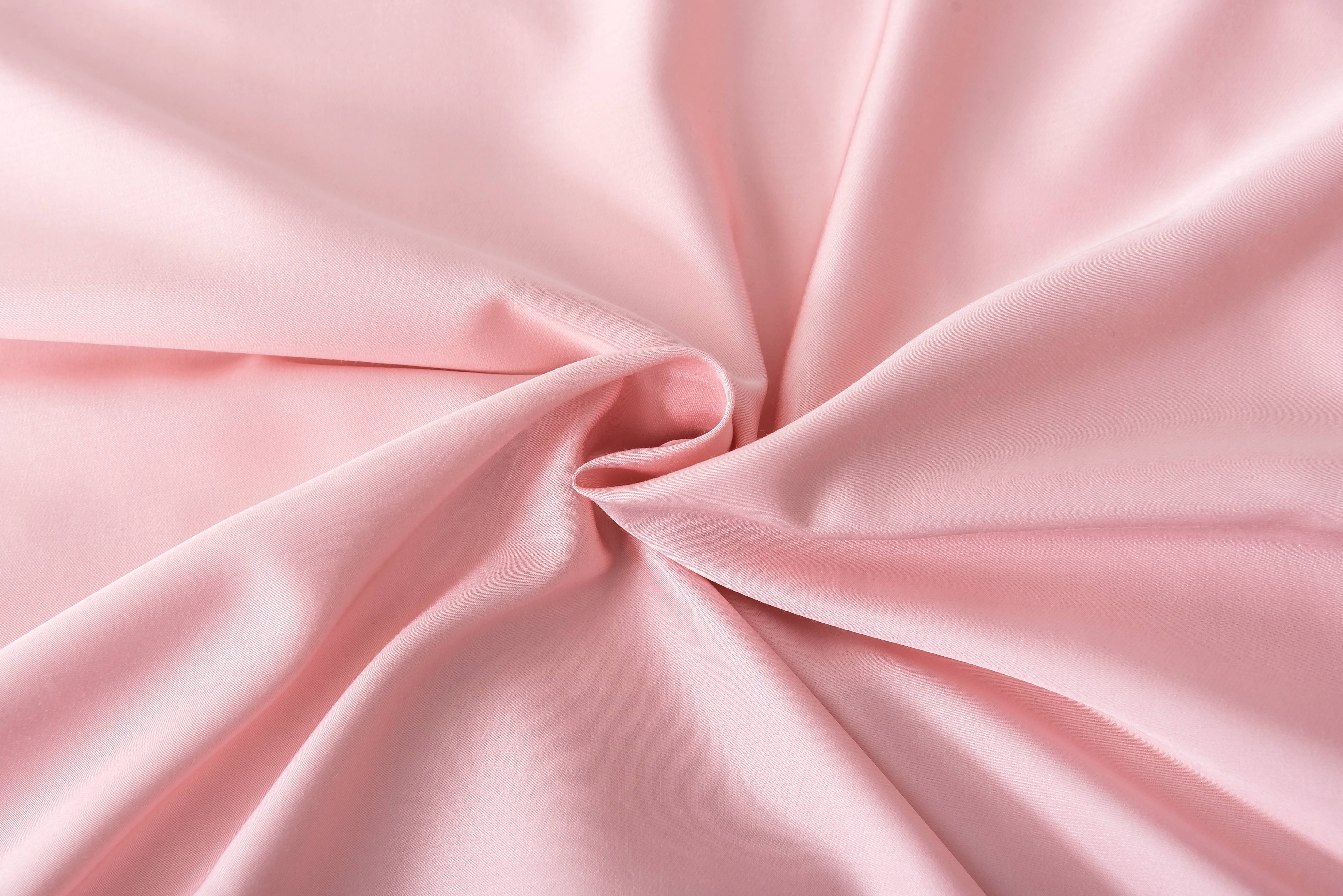 Silky Soft 100% Bamboo Fiber Fabric for All Different Kinds of Bedding Set /118"126"width