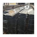 Custom Cabinet Edgings Extruded Aluminum Mirror Frames