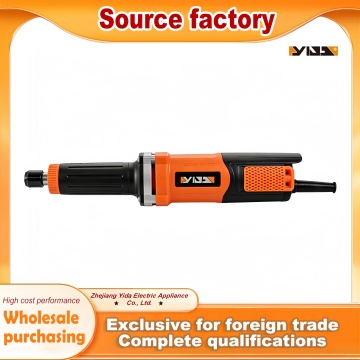 Long-Lasting Die Grinder with Excellent Wear Resistance