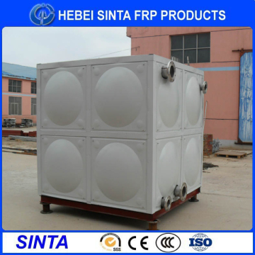 water tank for drinking water storage