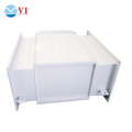 Uv light duct cleaner uv sterilizer salon