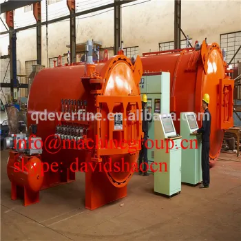 Autoclave