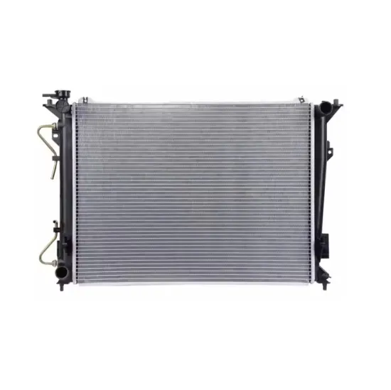Refrigerant Cooling Car AC Radiator for Hyundai Sonata 25310-3K180 25310-3K190 25310-3K080