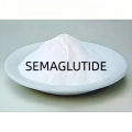 Semaglutide CAS NO 910463-68-2 C187H291N45O59