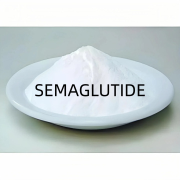 SEMAGLUTIDE CAS NO 910463-68-2 C187H291N45O59