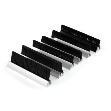Nylon Material Elevator Safety Brush for ThyssenKrupp