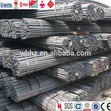 sd400 steel reinforced deformed steel bar