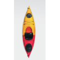 3.3m Solo Ocean Boat