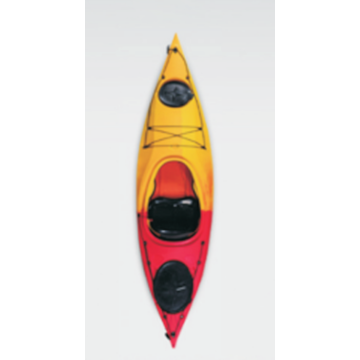 3.3m Solo Ocean Boat