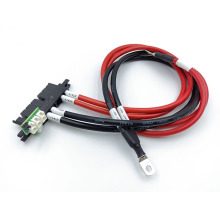vehicle power harness on-board charging cable Charging Pile Module Output Line Manufactory