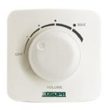 Volume Controller