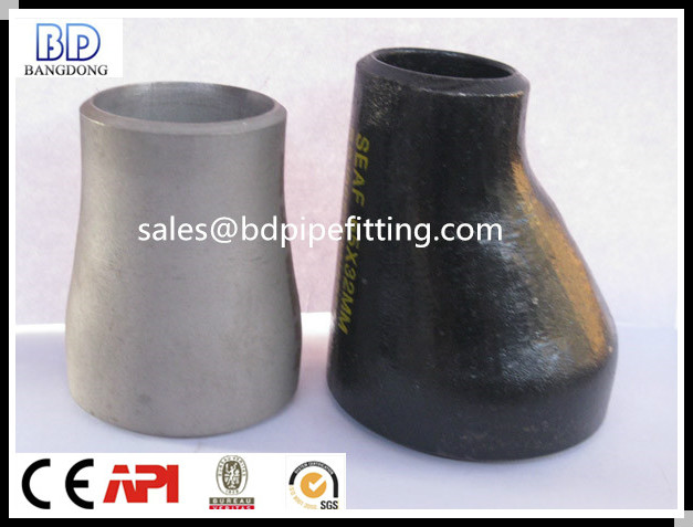 Alloy Pipe Fitting 616 Fuben