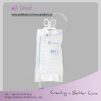 Urine Bag