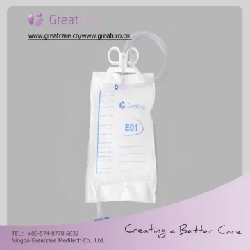 Urine Bag
