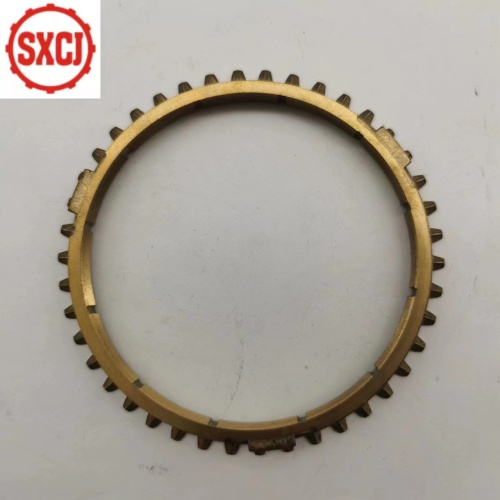 oem TKU-1701165-61Auto Parts Transmission Synchronizer ring for RUSSIA car