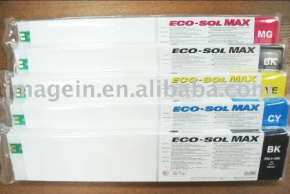 Roland ECO-SOLVENT INK