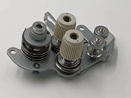 Thread Tension Asm for Brother T-8420