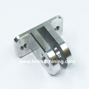 Precision Machining Custom Aluminum Parts and Accessories