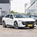 2026 Mazda EZ-6 Extended Range 200 Air