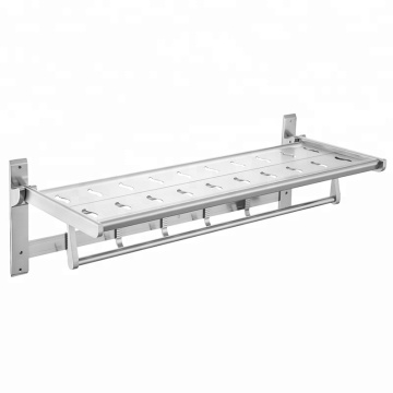 Toilet Fitting: Easy Installation Durable Bathroom Towel Holder Rack at Reasonable Price