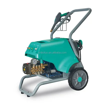 High Pressure washer Electric Car Washer High-Pressure