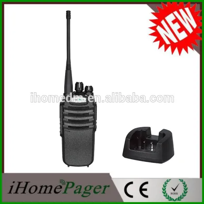 100% Brand Cheap police radio walkie talkie 50km