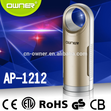 2014 Ionizer ad aria più venduta per auto