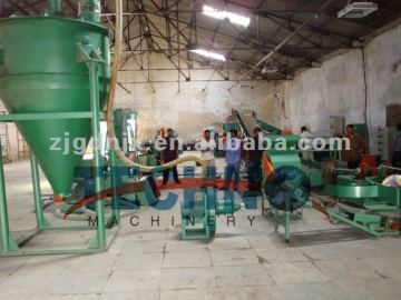 Fibre Separator