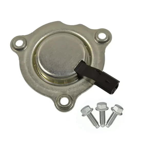 Brand New Auto Parts Variable Valve Timing Solenoid 12653140 for GM Chevrolet Silverado