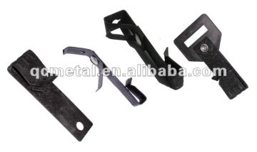 2012 hot popular Metal Spring Steel Clip