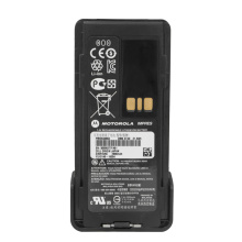 Motorola PMNN4490 battery for motorola talkabout