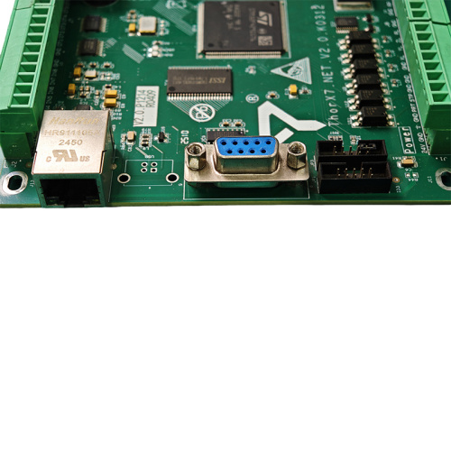 Прецизионная высокопроизводительная плата X7