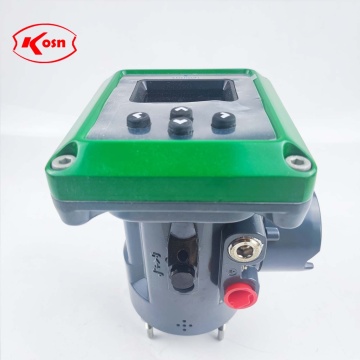 Miglior prezzo su Fisher DLC3100 Digital Fluid &amp; Liquid Level Controller e trasmettitore