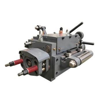 High Precision High Quality Mechanical Roll Feeder Machines for Punch Press
