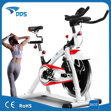 Cardio equipments exercise bike for commercial fitness gym equipment