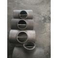 Alloy Steel 90Deg 16Mo3 Fitting