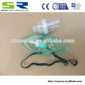 High quanlity oxygen concentrator nebulizer supplier