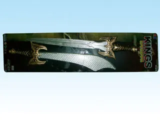 SWORDS toy