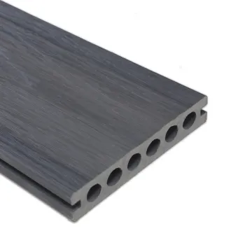 Professional Waterproof Co Extrusion WPC Decking